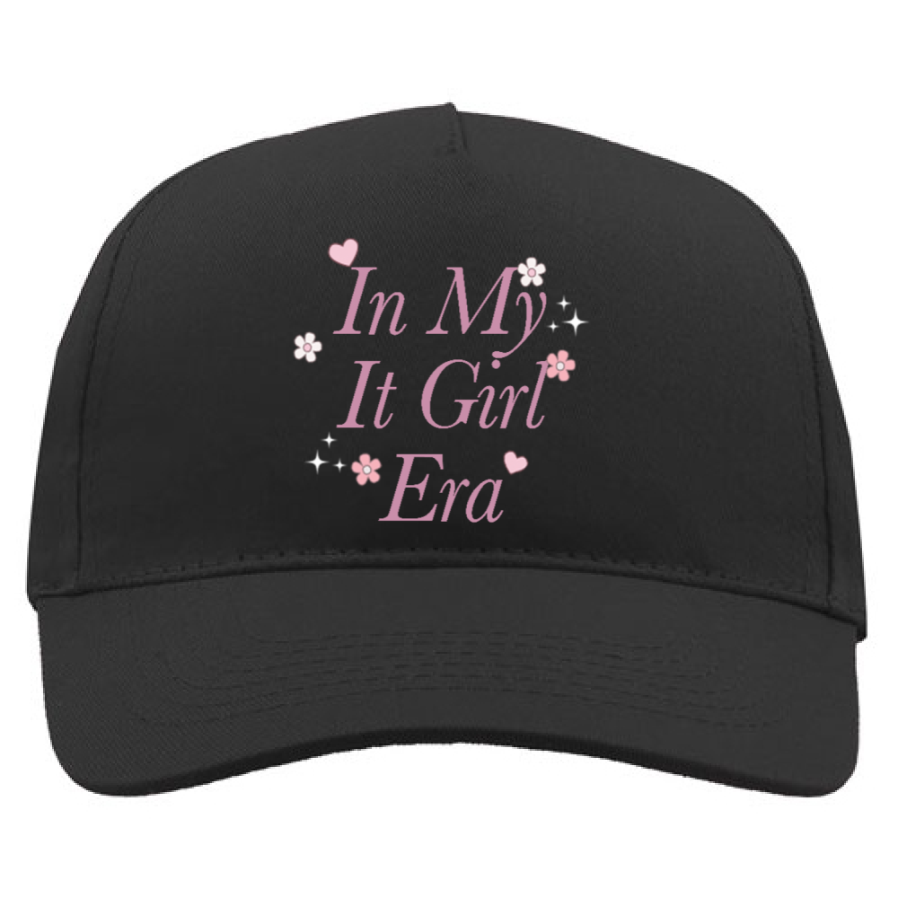 In My It Girl Era - Cappello