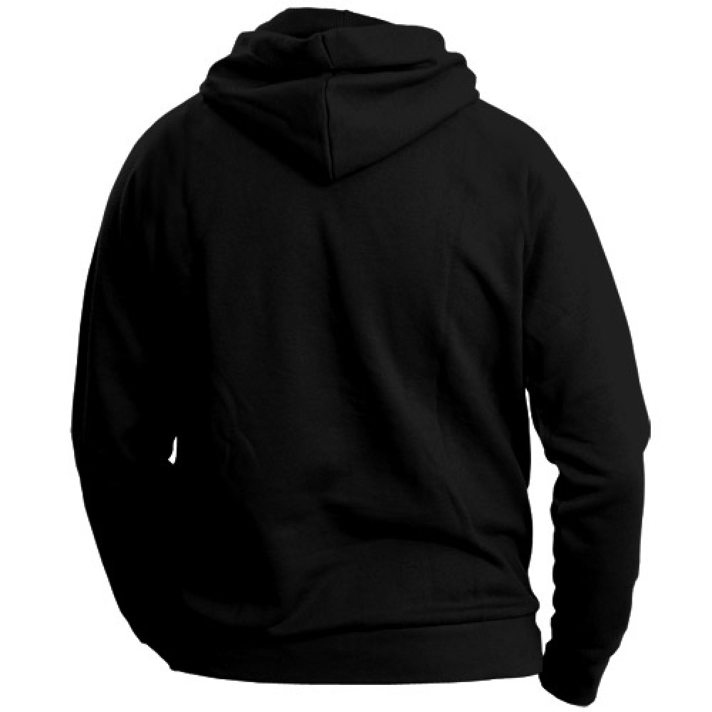 Felpa Unisex con Cappuccio Ora Dello Sbusto Remake - Felpa Con Cappuccio