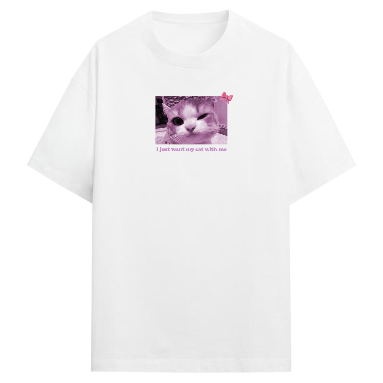 Maglia Gattino Fronte 1