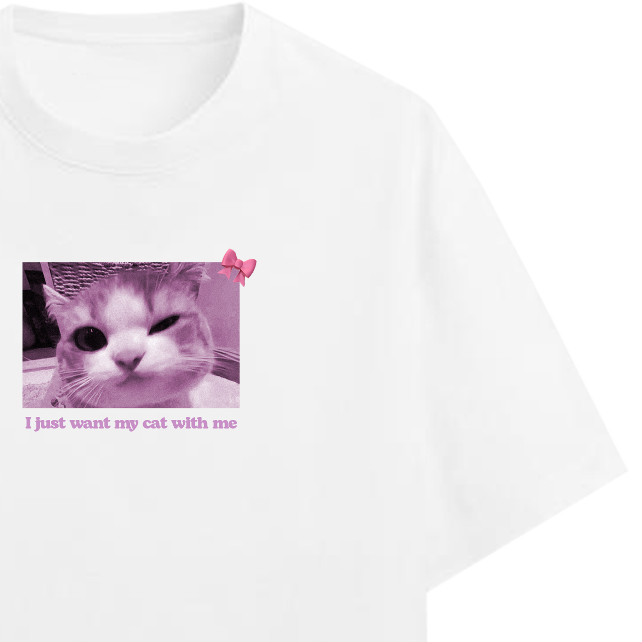 Maglia Gattino Fronte 2