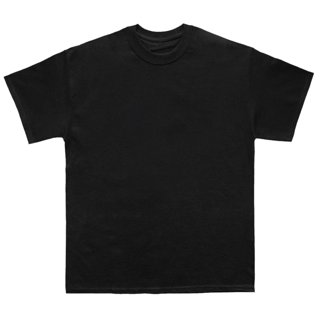 Maglietta Nera Bambino