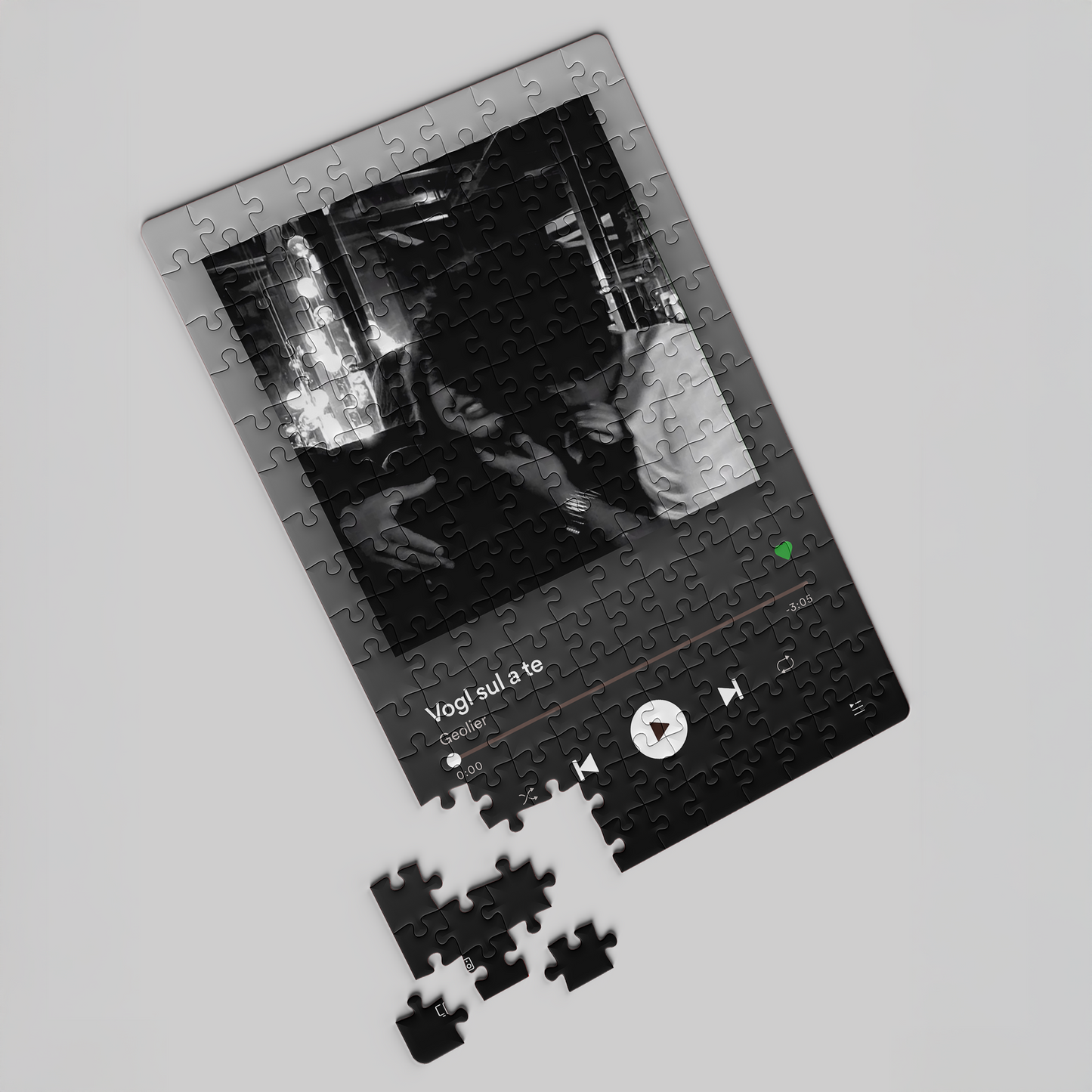 Puzzle Love Music