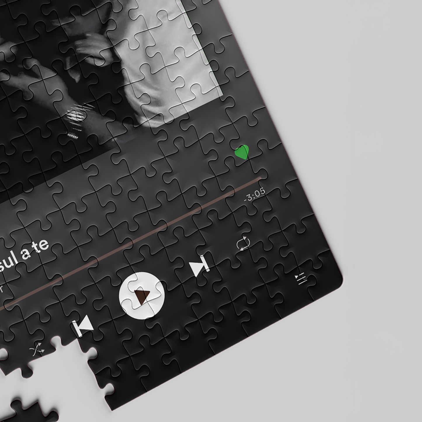 Puzzle Love Music