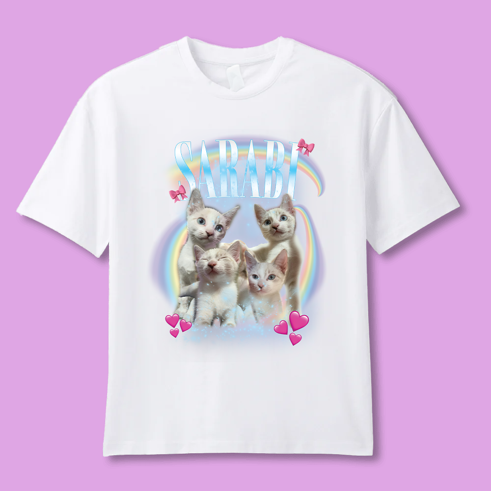 Pet T-Shirt