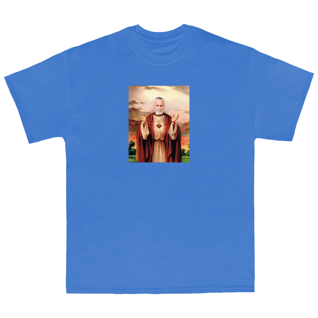 Santino Personalizzato - TShirt