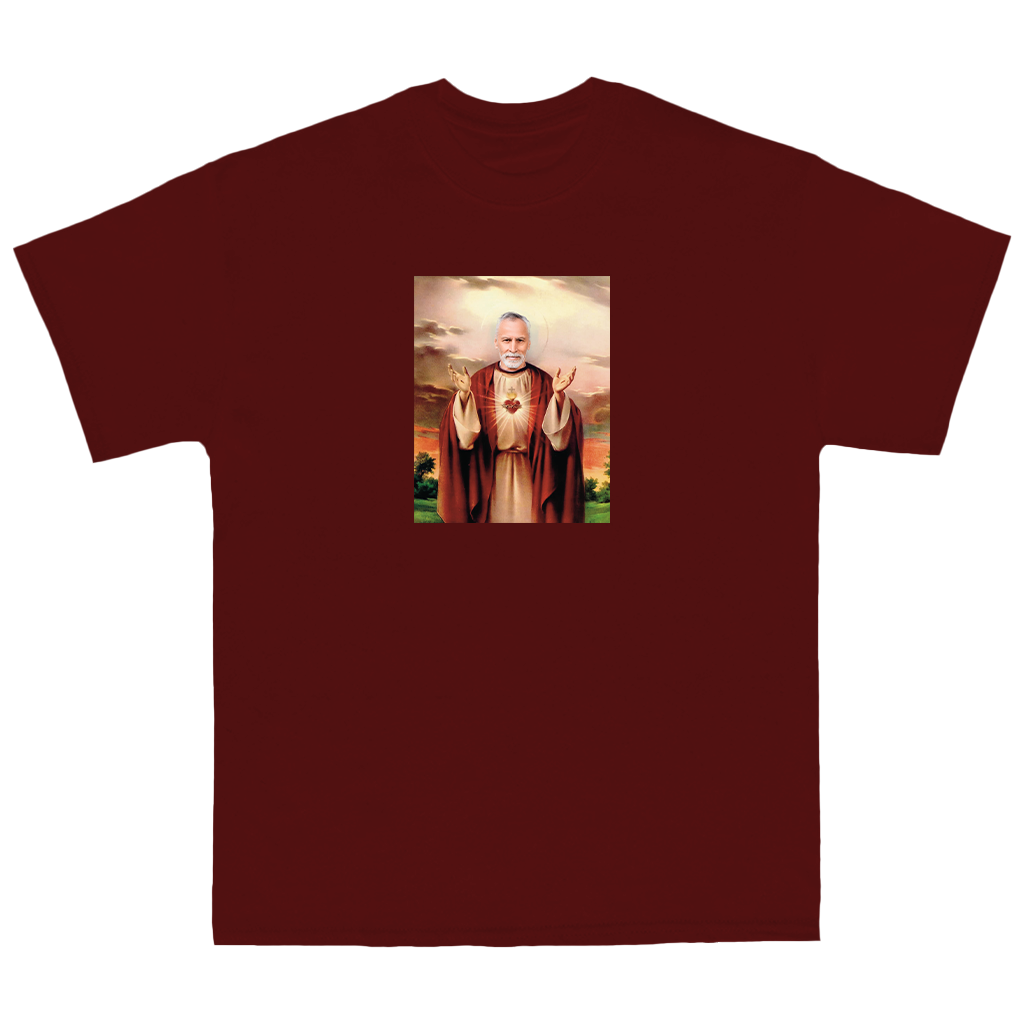 Santino Personalizzato - TShirt