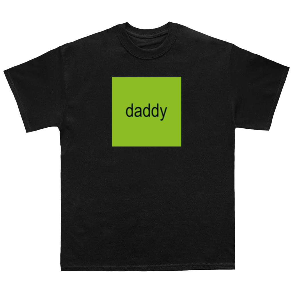 Daddy - TShirt