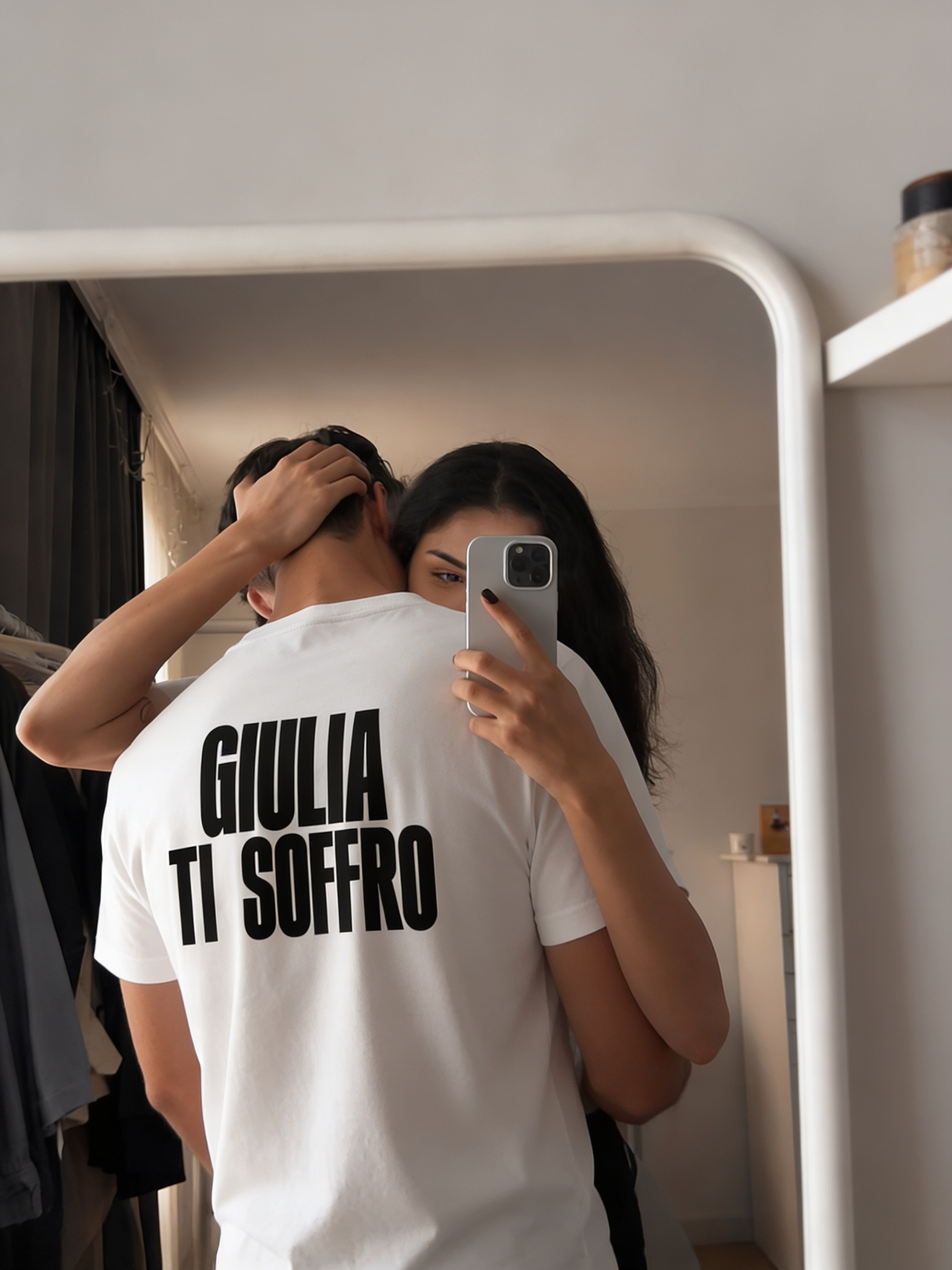 Tu Me Manques - Nera