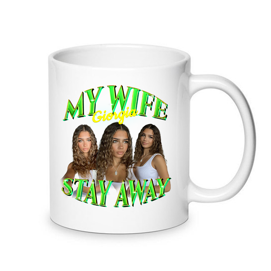 Fidanzata Baddie Green