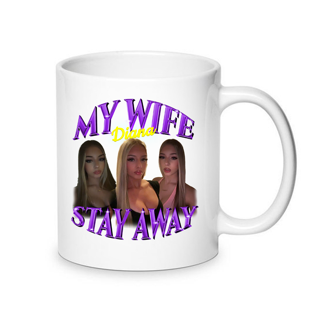 Fidanzata Baddie Purple