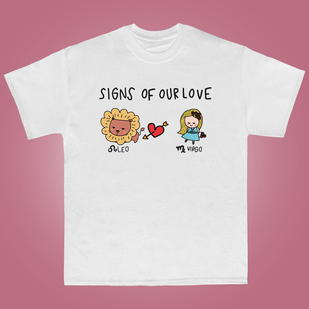 Leone Sign of Love