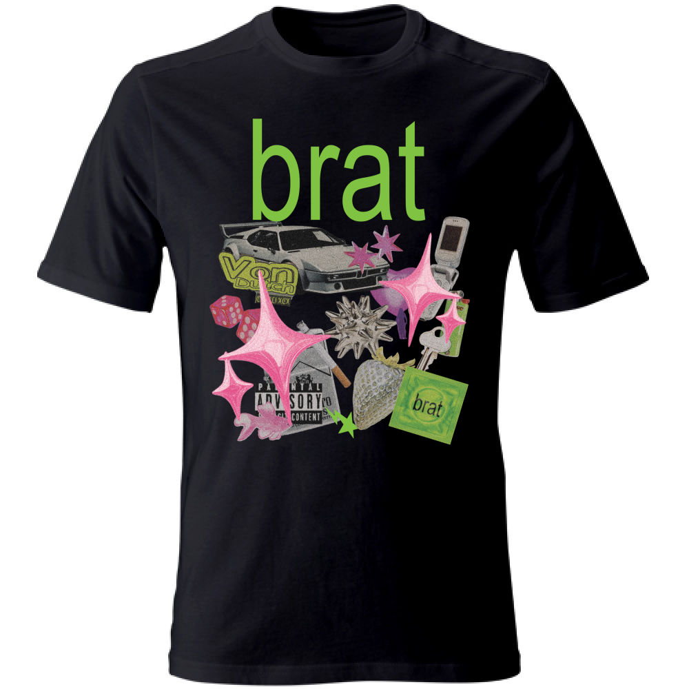 Brat Summer - 2024 Collection