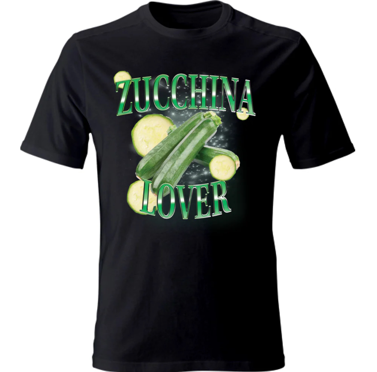 Zucchina Lover - 2024 Collection