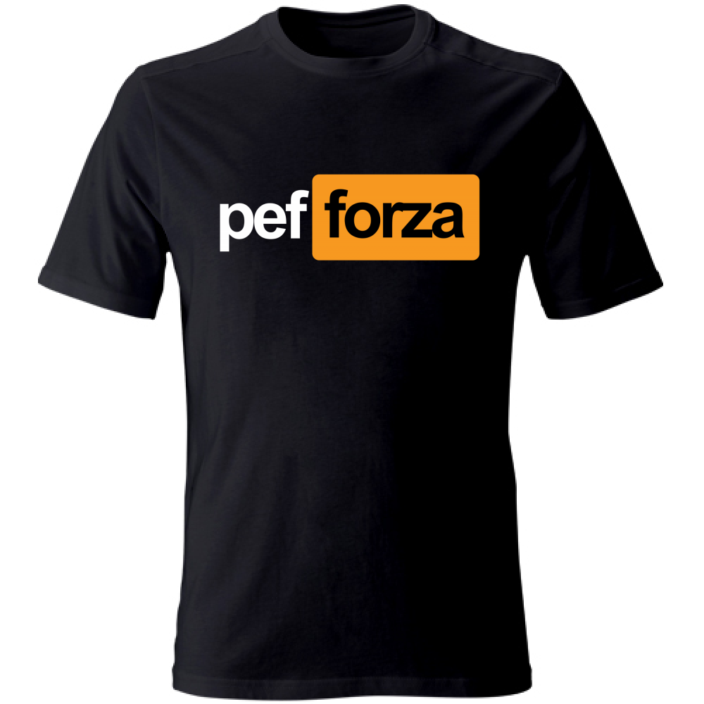 Pefforza! - 2024 Collection