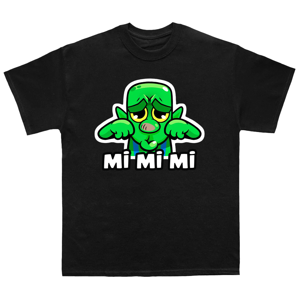 Mi Mi Mi Goblin - TShirt