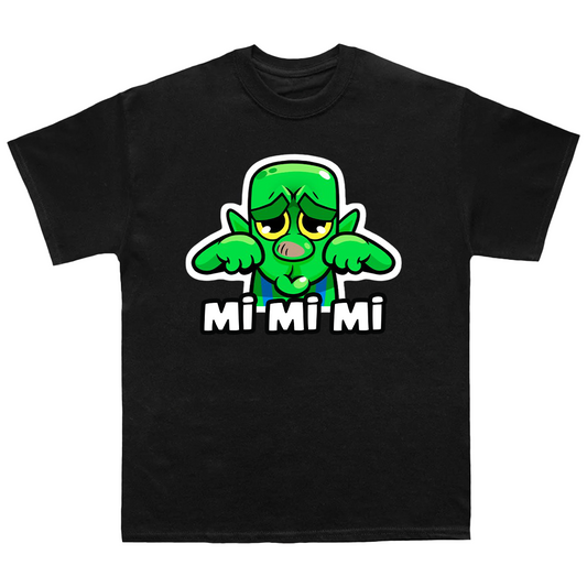 Mi Mi Mi Goblin - TShirt