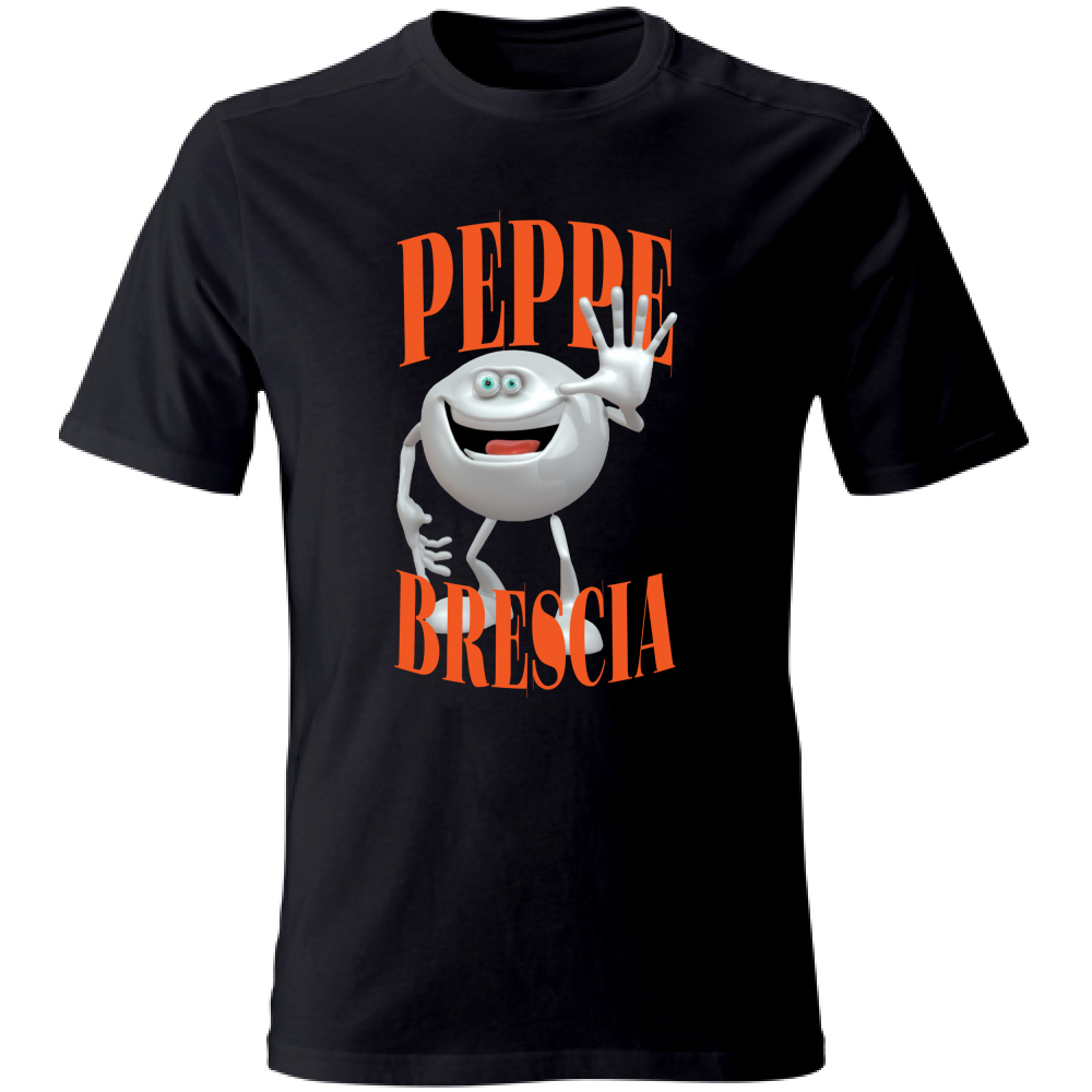 Peppe Brescia - T-Shirt