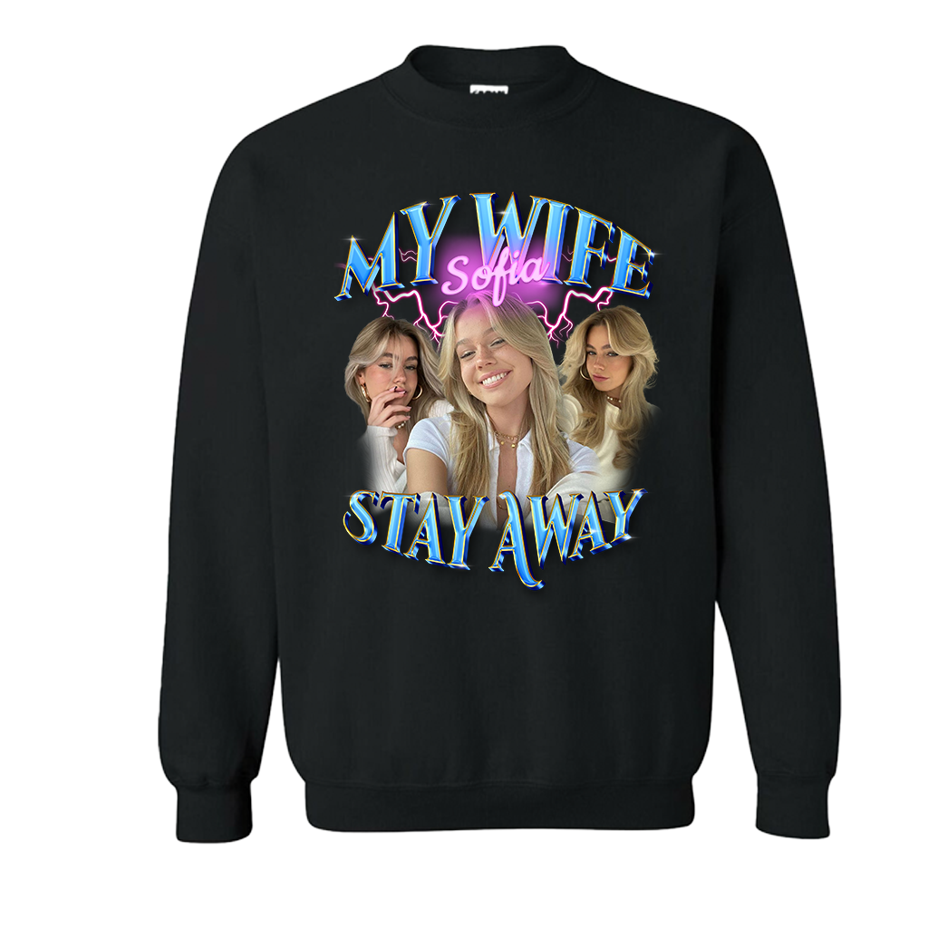 Fidanzata Baddie Azul