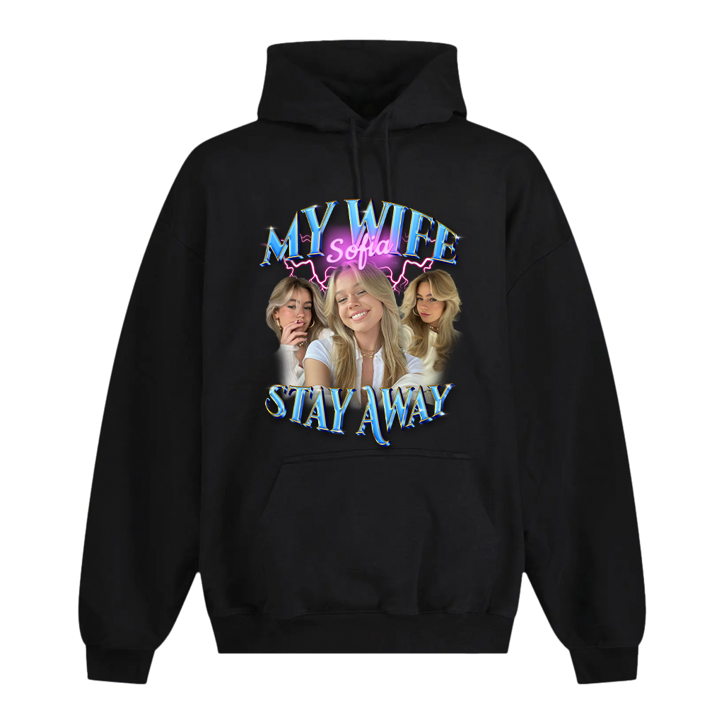 Fidanzata Baddie Azul