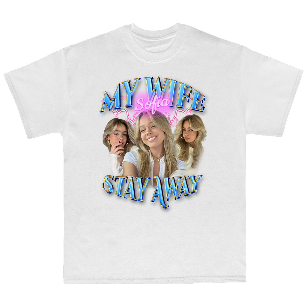 Fidanzata Baddie Azul