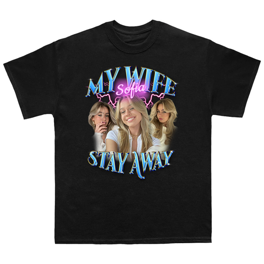 Fidanzata Baddie Azul