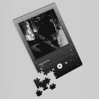 Puzzle Love Music