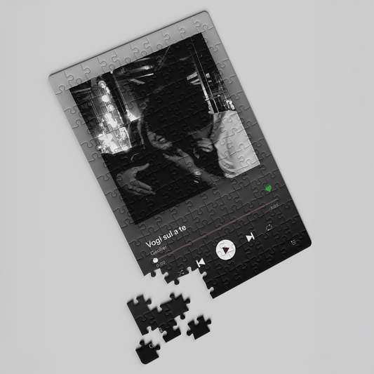 Puzzle Love Music