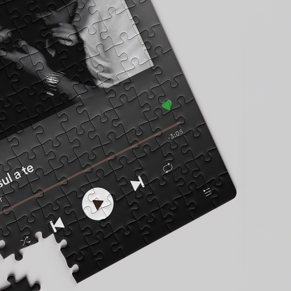 Puzzle Love Music