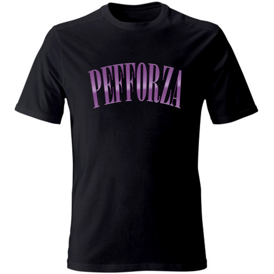 Pefforza Maglia TShirt Unisex