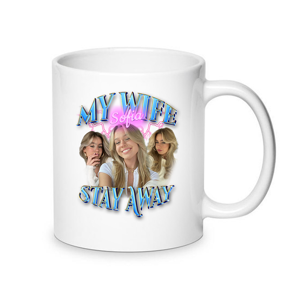 Fidanzata Baddie Azul