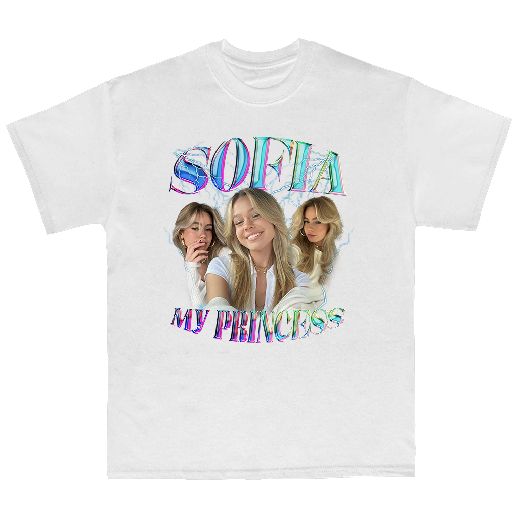 Fidanzata Baddie Electro