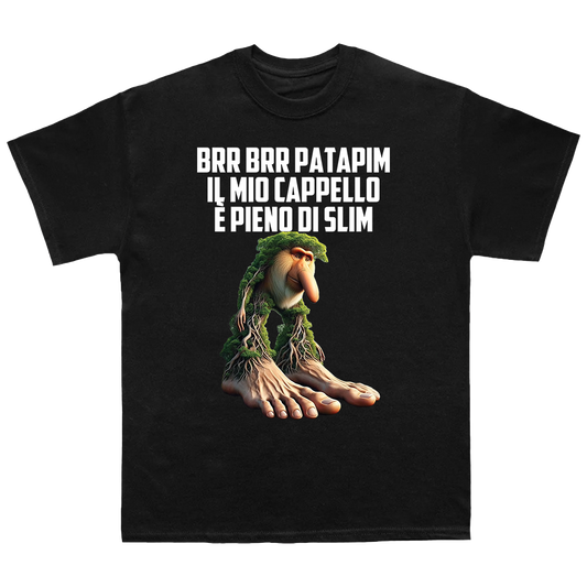 Brr Brr Patapim - TShirt