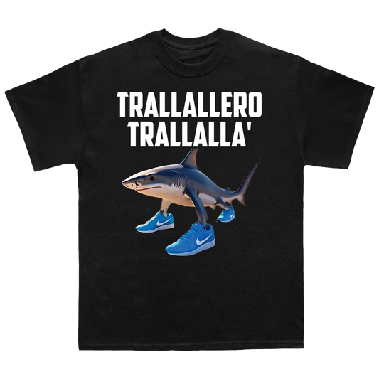 Trallallero Trallalla - TShirt