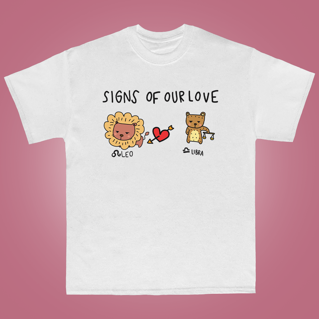 Leone Sign of Love