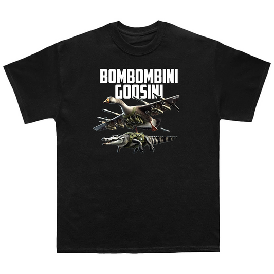 Bombombini Goosini - TShirt