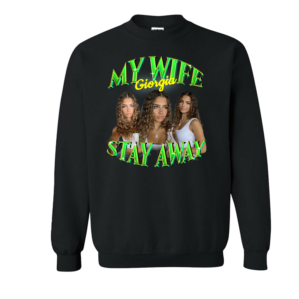 Fidanzata Baddie Green