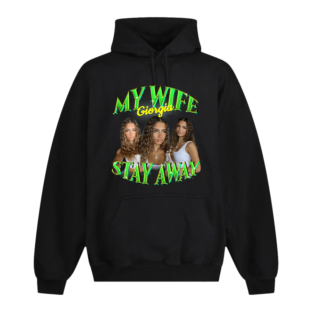 Fidanzata Baddie Green