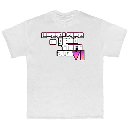 Laureato prima di GTA6