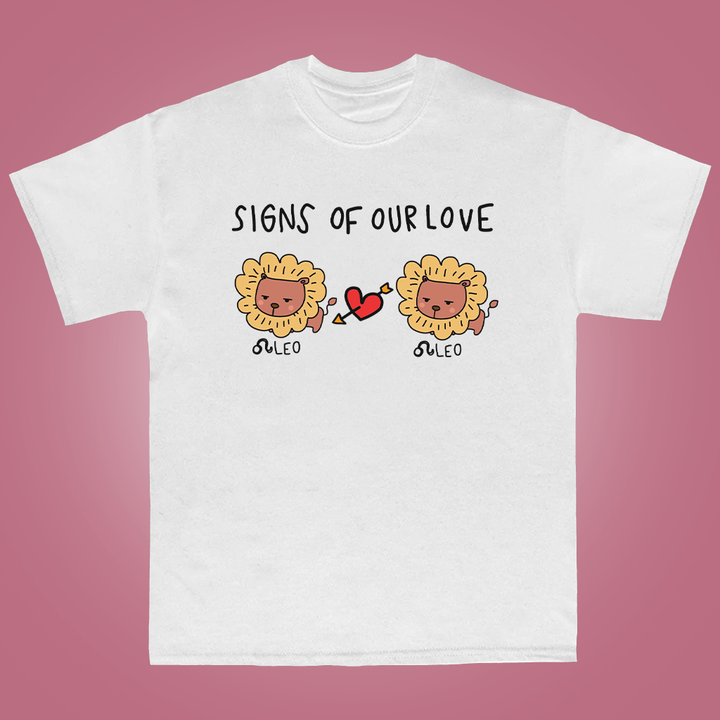 Leone Sign of Love