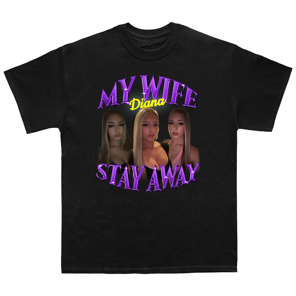 Fidanzata Baddie Purple