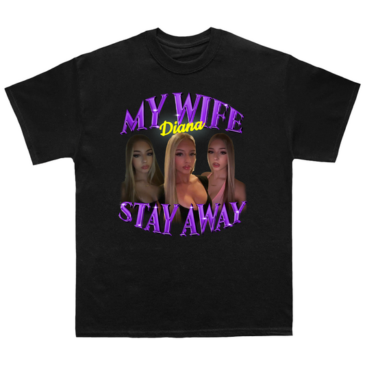 Fidanzata Baddie Purple