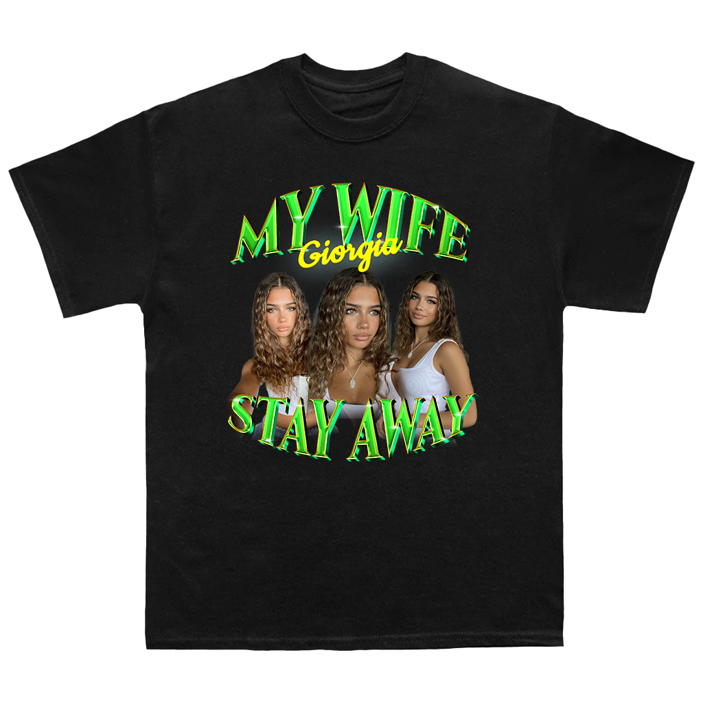 Fidanzata Baddie Green