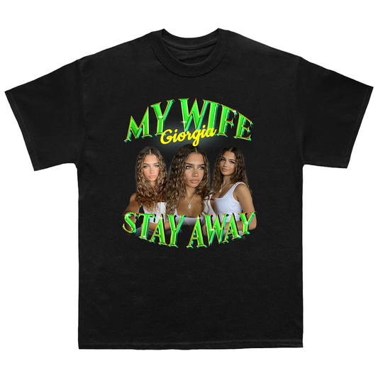 Fidanzata Baddie Green