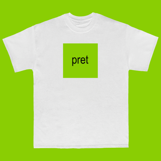 Pret - T-Shirt