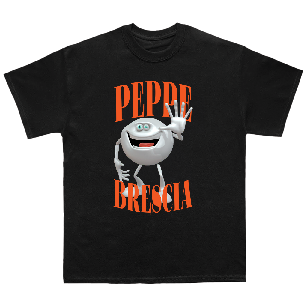 Peppe Brescia - T-Shirt
