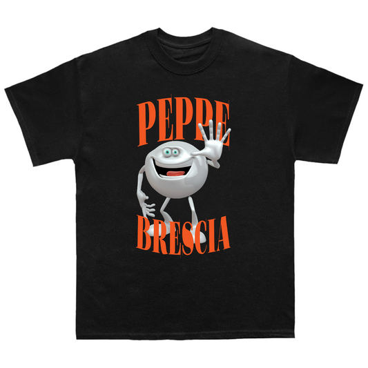 Peppe Brescia - T-Shirt