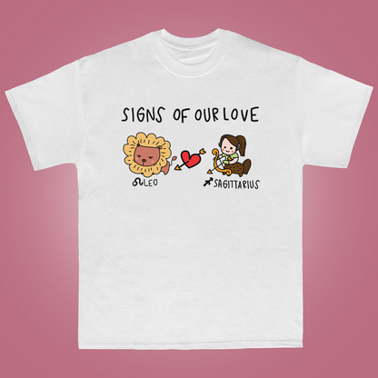 Leone Sign of Love