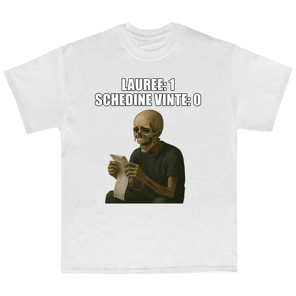Schedine vinte