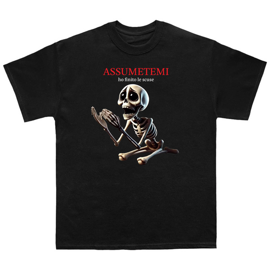 Assumetemi