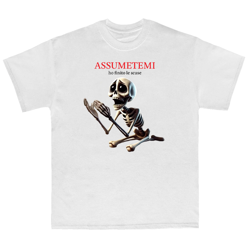 Assumetemi